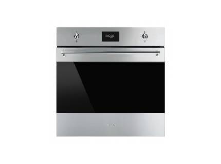 Cuptor incorporabil Smeg SF6301TVX 60 cm