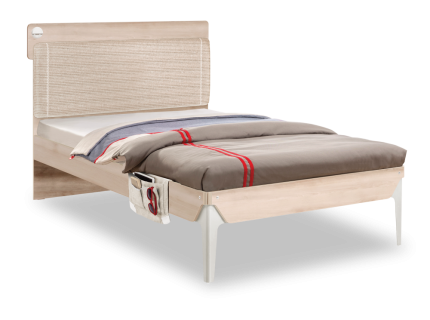 Pat (120x200cm) DUO LINE