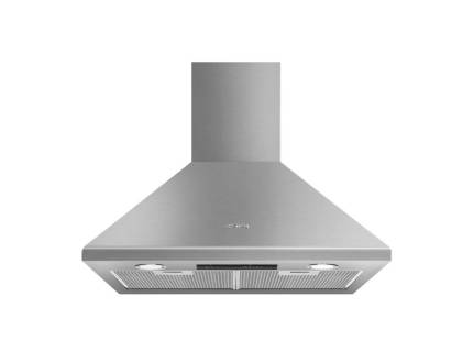 Hota semineu Smeg Colonial KSED65XE, 60 cm, inox