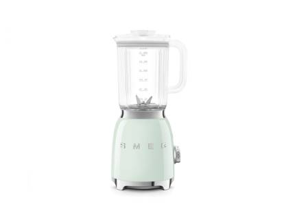 Blender Pastel green Smeg BLF03PGEU