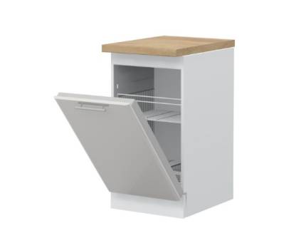 Front pentru masina de spalat vase 45cm MODERN