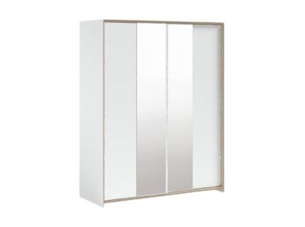 Dulap mare cu usi glisante MODERA 