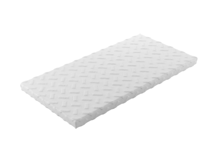 Topper (80x200x7cm) CITY KALTSCHAUM
