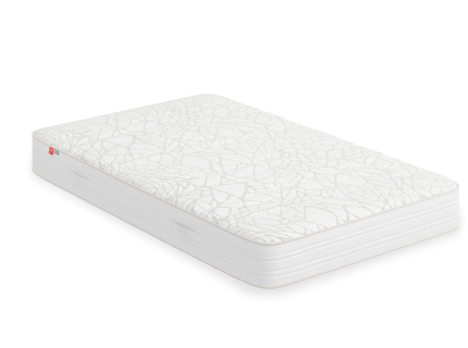 Saltea (90x200x19cm) BAMBOO+