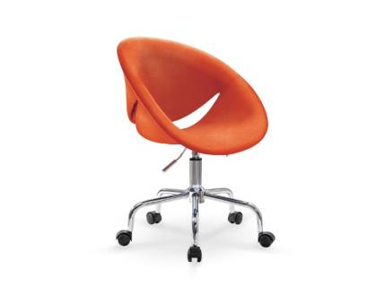 Scaun orange RELAX 