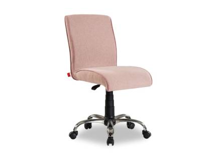 Scaun roz SOFT