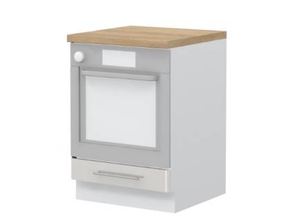 Baza 60cm pentru cuptor MODERN 