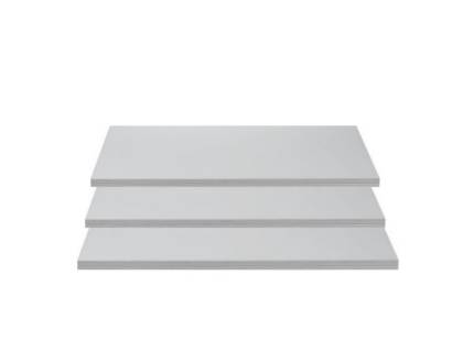 Set 3 polite 78x50cm