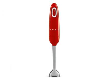 Blender manual Red Smeg HBF11RDEU