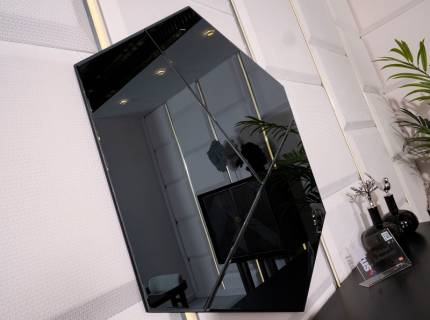 Oglinda consola CROSS 