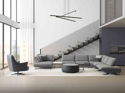 Coltar 508x345cm SIMBA