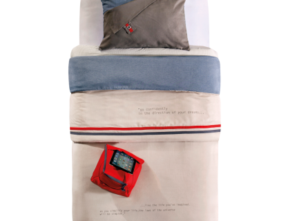 Set cuvertura (120cm) SELECT