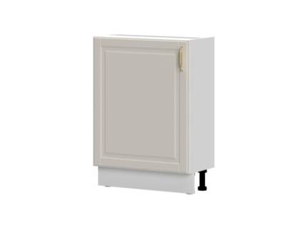 Baza ingusta 60cm EVERGREEN