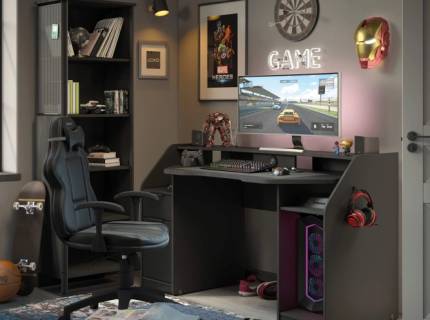 Scaun GAMER 