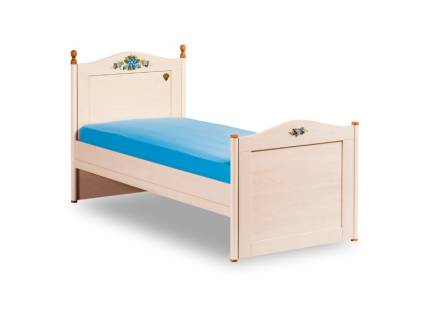 Pat (120x200cm) FLORA