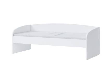 Pat (90x200cm) KIKI WHITE 