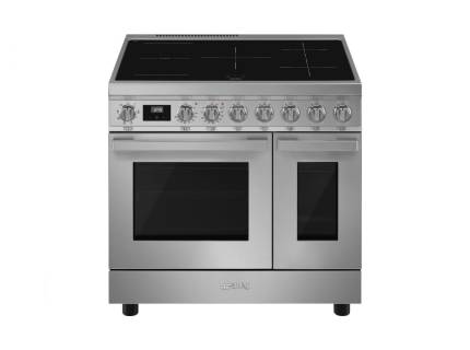 Masina de gatit Smeg Portofino CPF92IMX