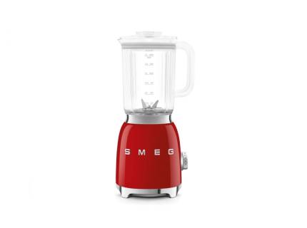 Blender Red Smeg BLF03RDEU