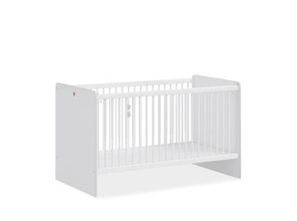 Patut (70x140cm) MONTES WHITE 