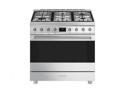 Masina de gatit Smeg Classica C9GMX2