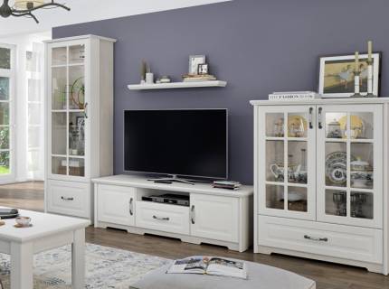 Set living EVERGREEN 