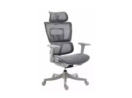 WINNER scaun de birou grey