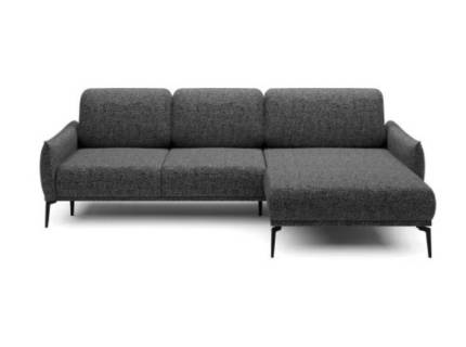 Coltar STORM MINI cu spatar reglabil, personalizabil 280x189cm