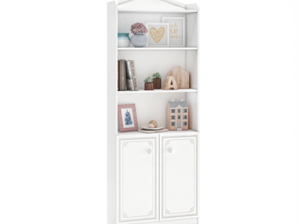 Biblioteca SELENA GREY 