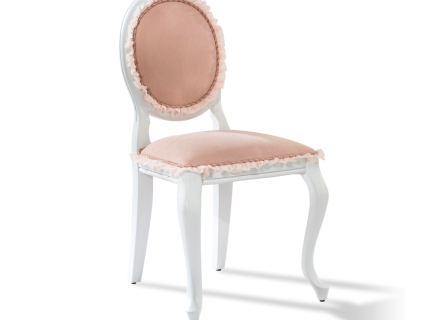 Scaun roz somon DREAM