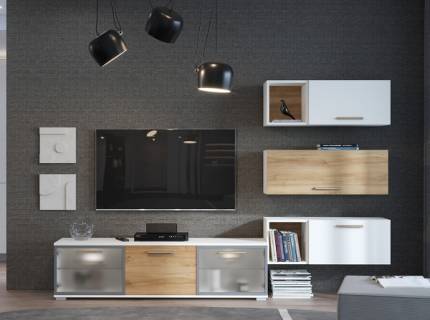 Set living ALL ROOM CONCEPT 