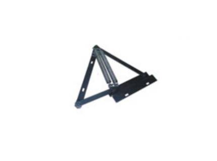 Sistem standard de ridicare a somierei de lemn