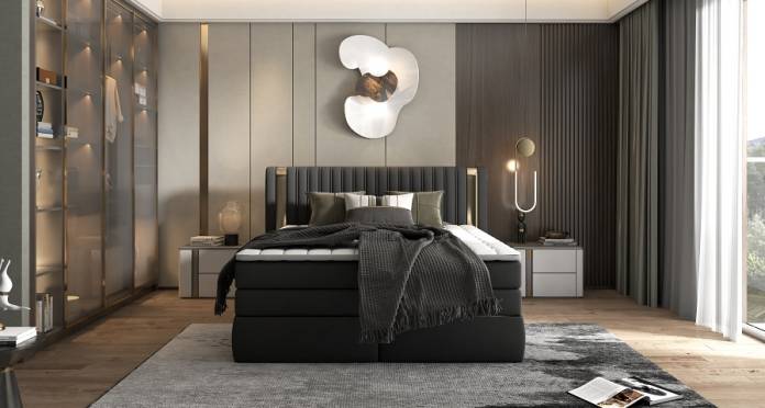 Ghid de amenajare pentru stiluri populare de design interior