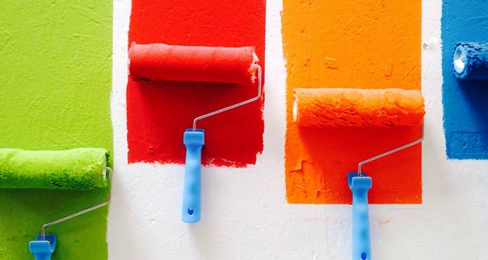 4 semne că ai ales culoarea greșită pentru pereți