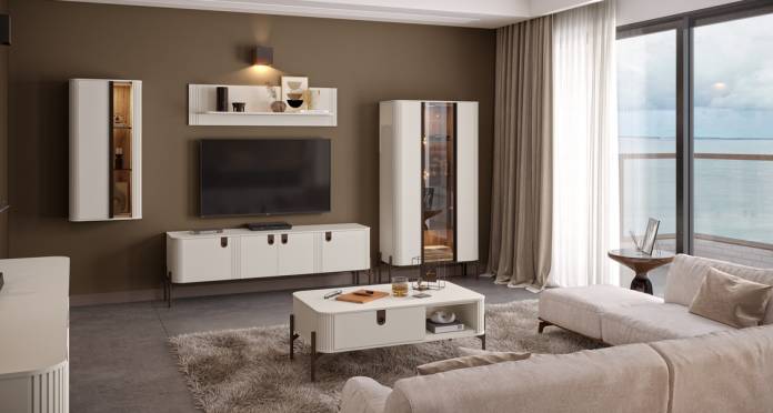 Magia tonurilor calde: confort și rafinament în designul interior