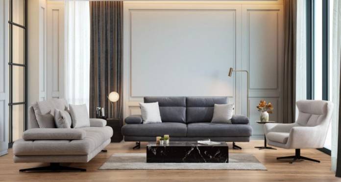 Beneficiile unui apartament de dimensiuni reduse