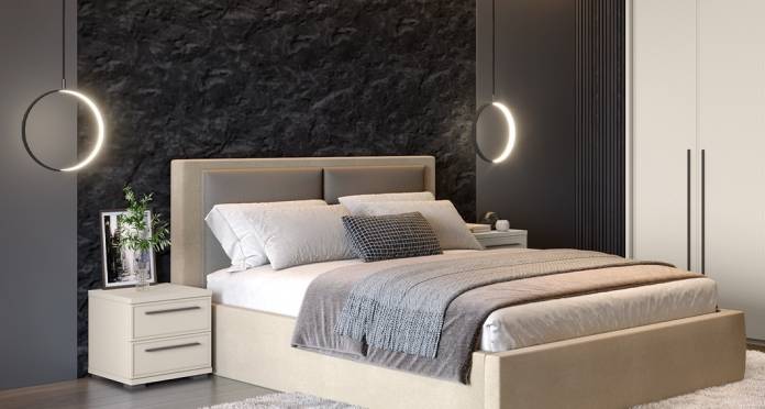 5 noptiere pentru un dormitor modern