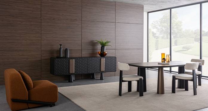 Cum aranjezi mobila într-o locuință nouă