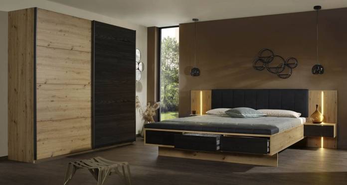 4 reguli pentru amenajarea dormitorul ideal