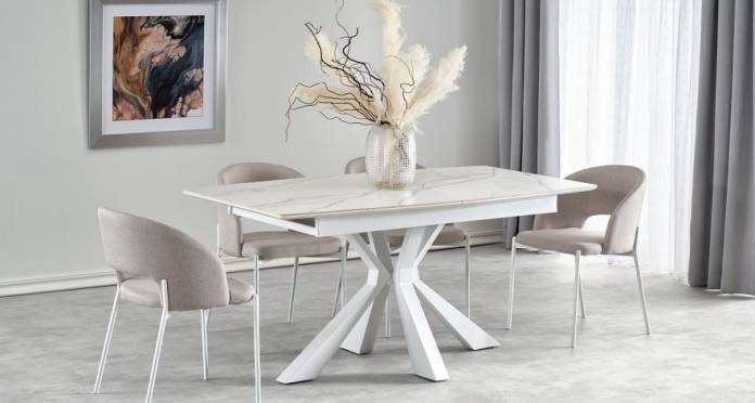 Decorul in stil belgian