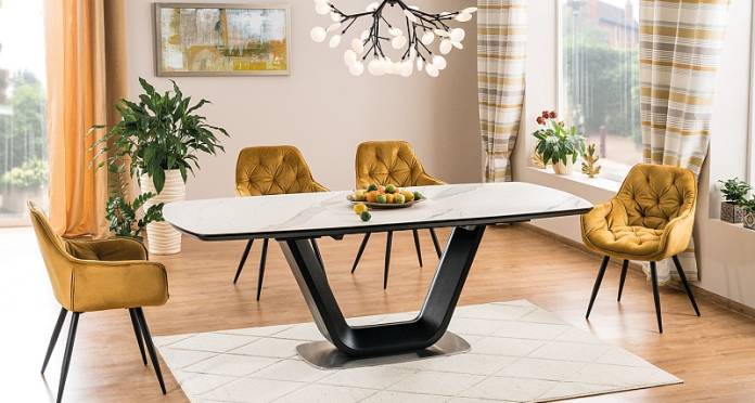 Zona de dining: reguli pentru a lua intotdeauna masa cu stil