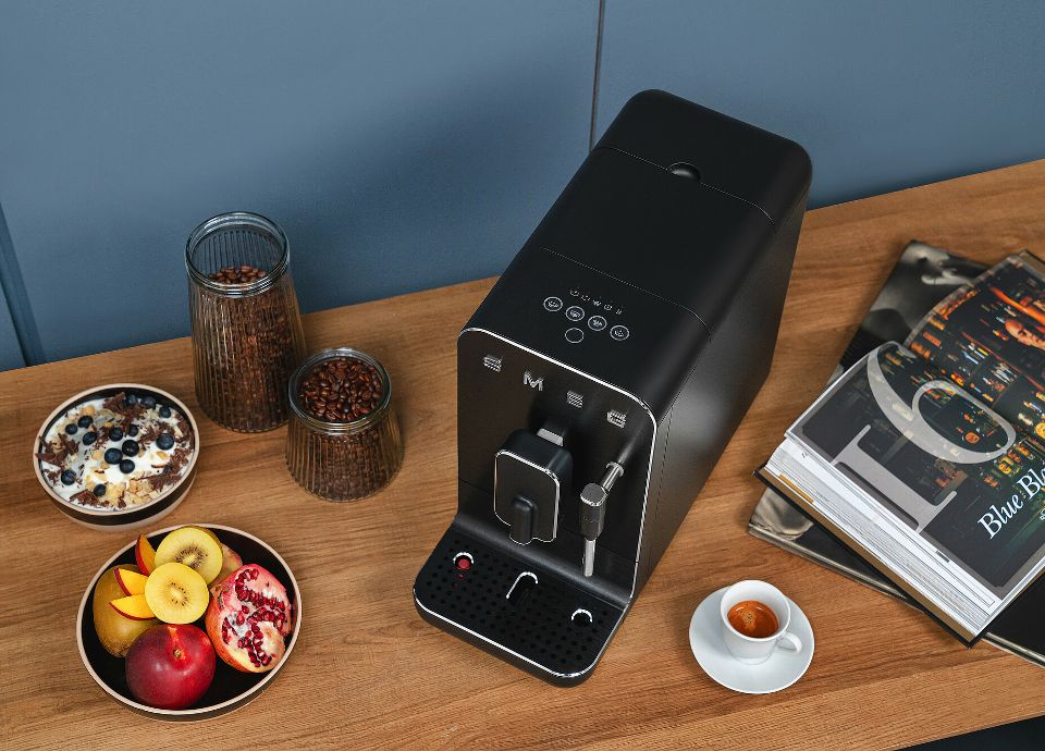 Expresoare si cafetiere