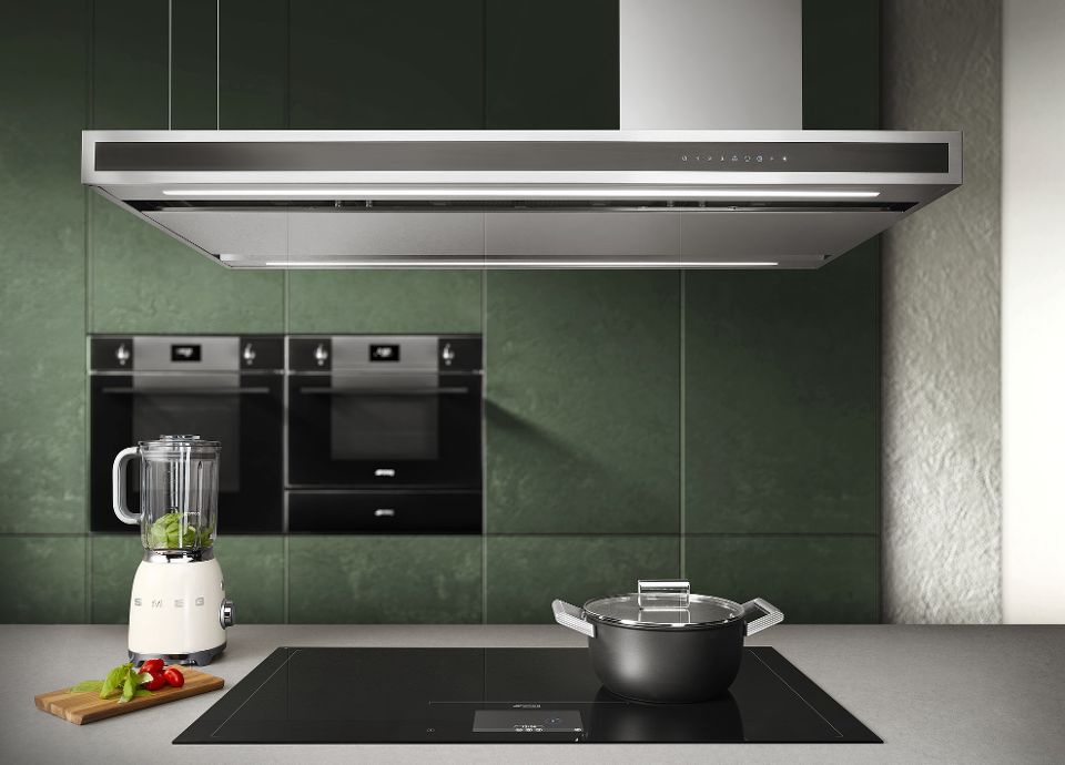 Masini de gatit si hote