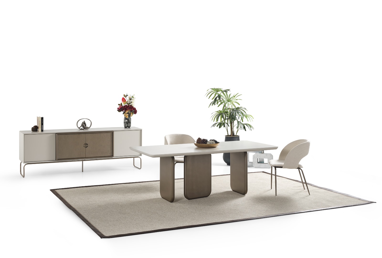 Masute, mese si scaune premium