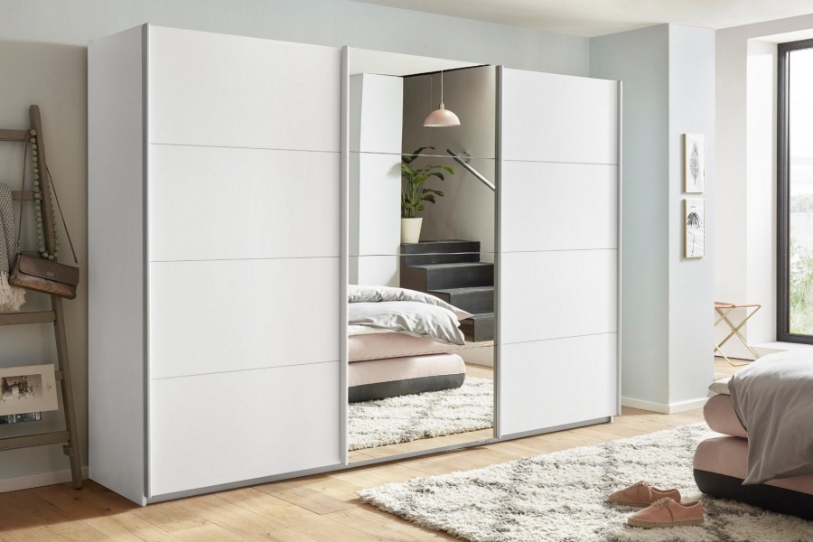 Dulapuri cu usi glisante