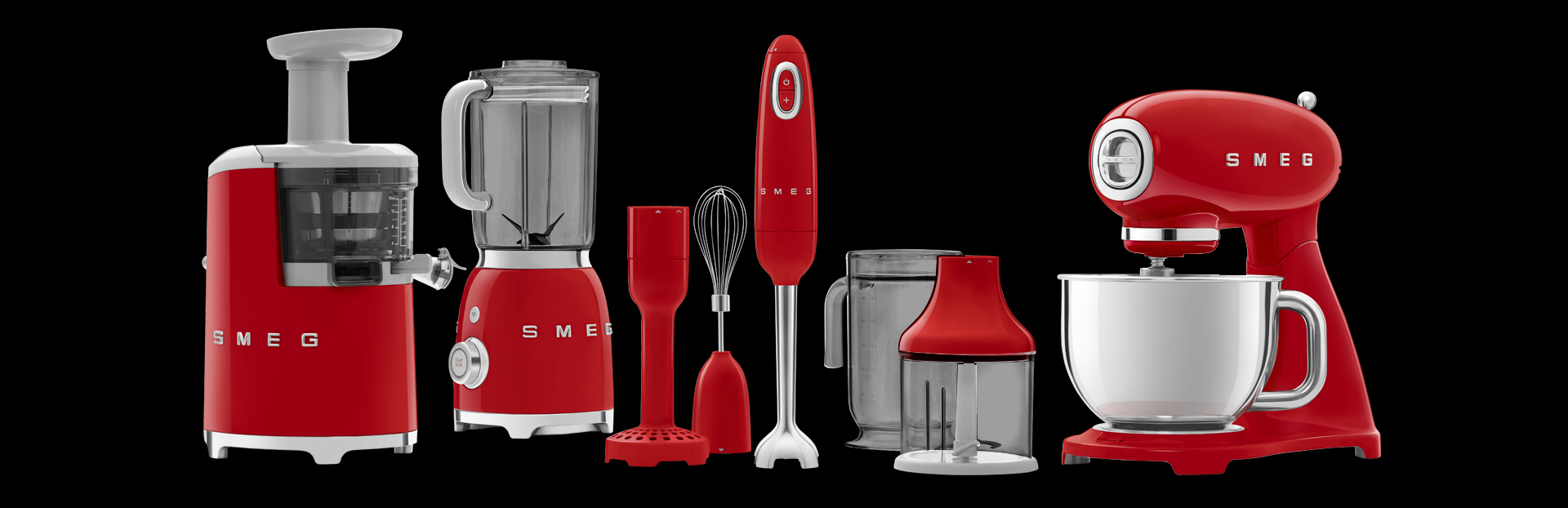 Blendere si storcatoare