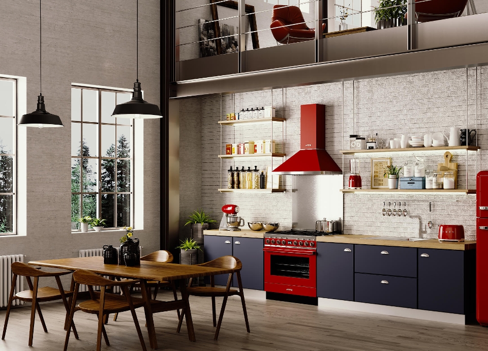 Cuptoare incorporabile