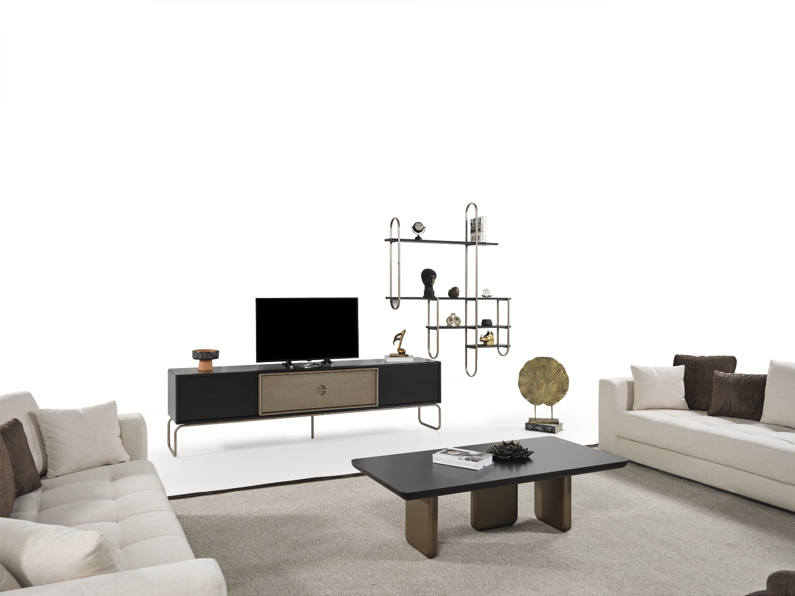 Colectii living premium