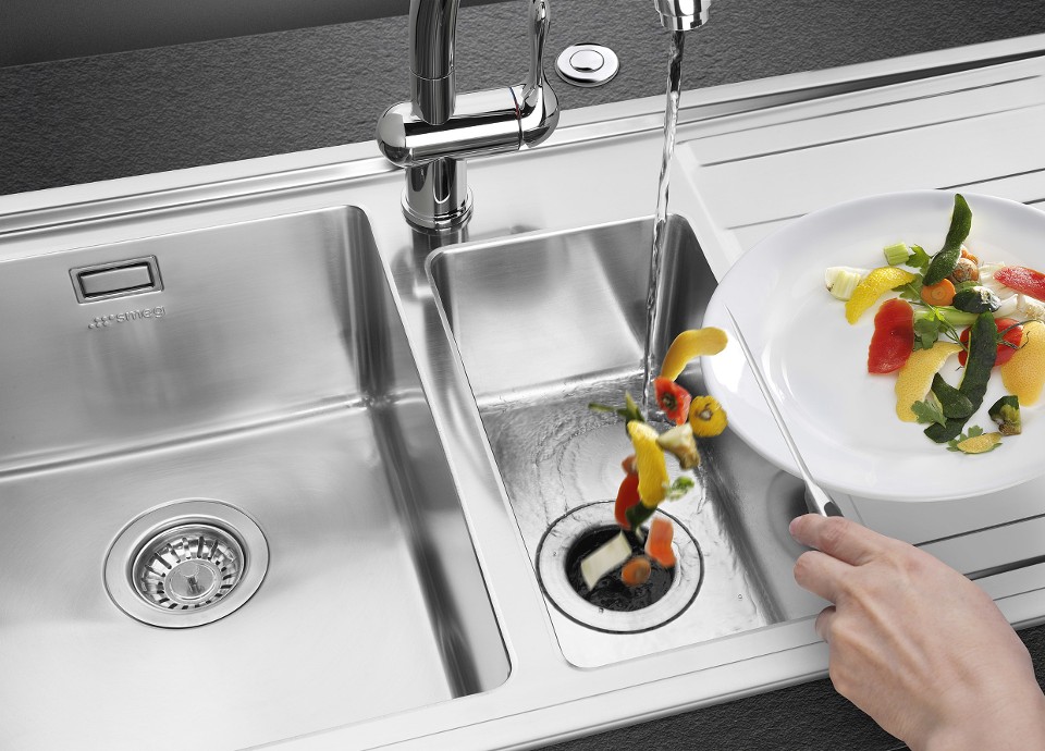 Baterie de bucatarie