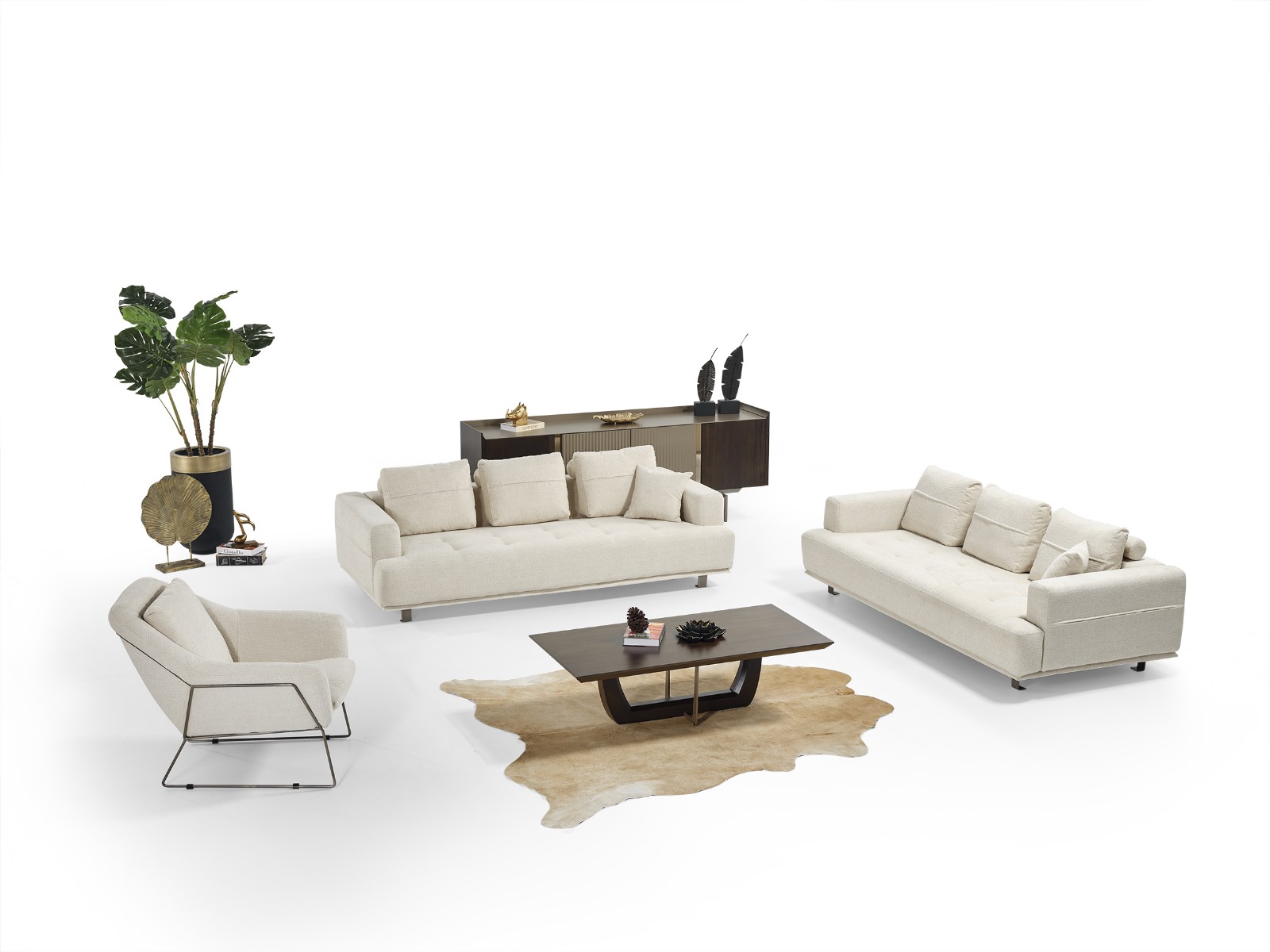 Canapele si coltare premium