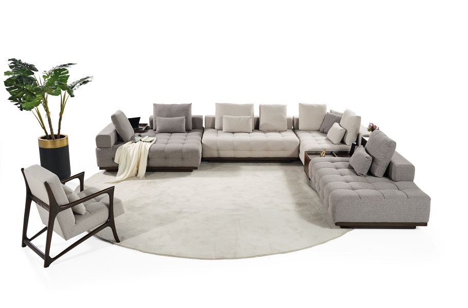 COLECTII MODULARE PREMIUM